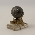 905 3011 TABLE CLOCK